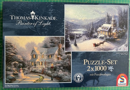 Schmidt puzzle x 1000 - x,