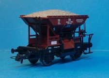 Roco Schotterwagen der DB -