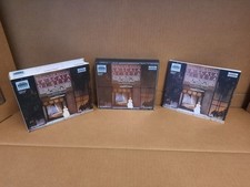 2 CD Rossini Cecilia Bartoli, Gabriele Ferro La Scala Di Seta Fonit Cetra S.p.A.