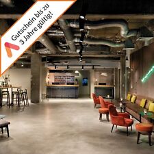 Kurzreise Lüneburg 3 bis 5 Tage für 2 Personen Hotel neben Kurpark Gutschein ÜF