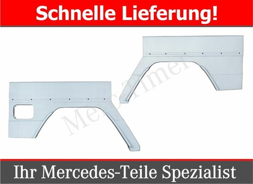 Mercedes w461 w463 - w461,