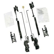 Schiebedach Reparatursatz für