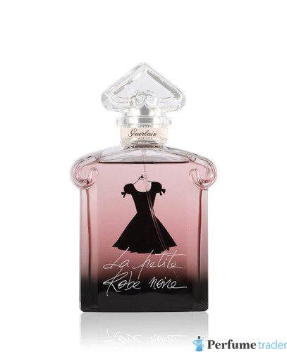 Guerlain petite robe - guerlain, noire