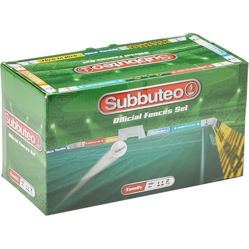 Subbuteo fußballzäune set - fußballzäune,