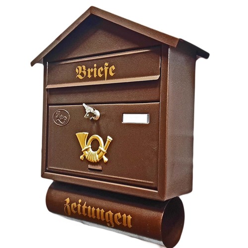 Xxl briefkasten postkasten - xxl,