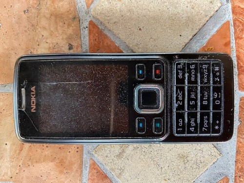 Nokia handy type 217 model - type,
