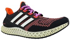 Adidas Ultra 4D Sneaker