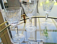 Bleikristall Bohemia Czech