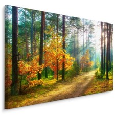 Leinwand Bild CANVAS WANDBILD