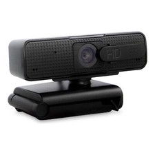 Full HD Webcam 1080p WEMISS CM-A1 Stream LINSENABDECKUNG Autofocus Mikrofon NEU