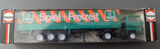 Herpa LKW Modell 1:87 Originalverpackt  Vedes Spiel und Freizeit Volvo