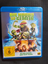 Die noobs klein - noobs,