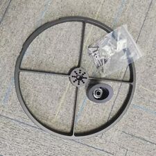 CNC Telescope Spider for