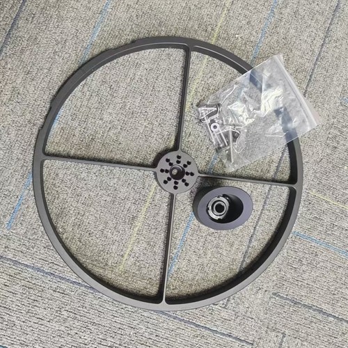 Cnc telescope spider - cnc,