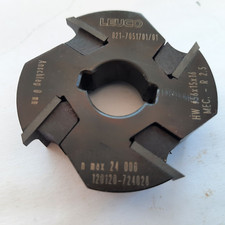 LEUCO- Holzfräser-Tischfräse