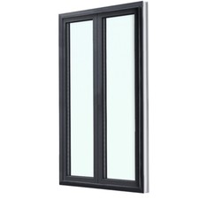 Terrassentür PVC Kunststoff