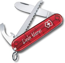 My  First Victorinox H Kinder