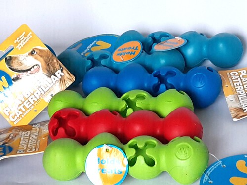 Pets futterspielzeug - jw,