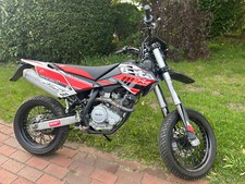 Beta RR 125 lc 2017 Supermoto
