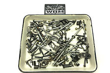 Yamaha FZ1 N (2) 09' Engine Bolt Screw Nut Washer Bucket