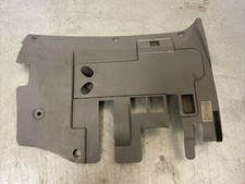 Original Verkleidung Fußraum