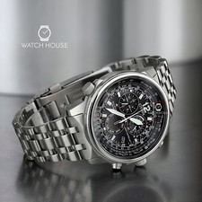 Citizen promaster sky funkuhr - citizen,