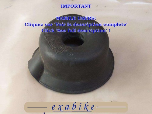 Gummielement für honda 125 - gummielement,