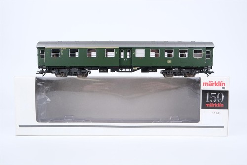 Märklin 00774 04 - märklin, 00774-04