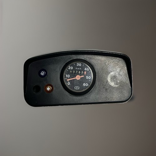 Mofa cockpit mit cev tacho - mit,
