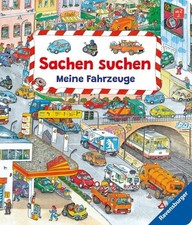 Sachen suchen - Meine