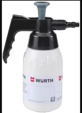 Würth Pumpsprühflasche 1L