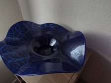 Schale Freiherr von Poschinger ,Frauenau