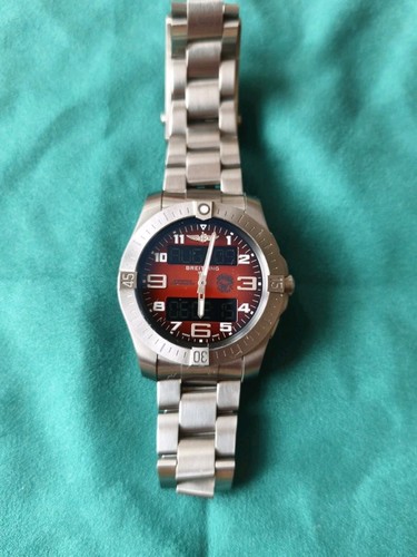 Breitling aerospace b70 - breitling,