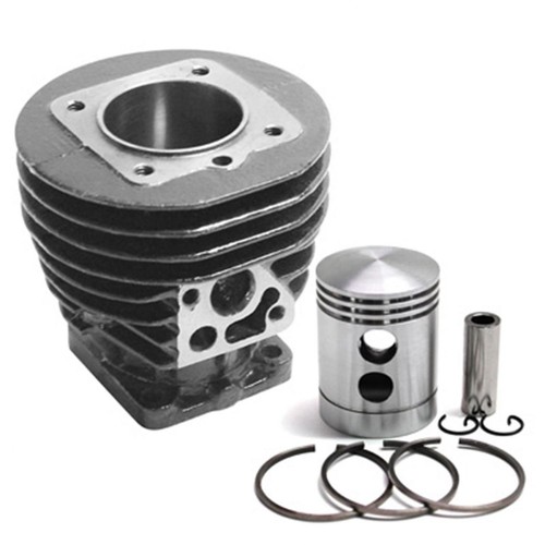 Cyclo zylinder adaptierbar - cyclo,
