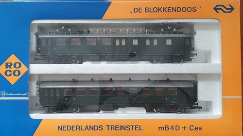 Roco 04190 elektro - roco,