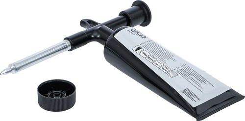 Bgs mini fettpresse mit - mit, g