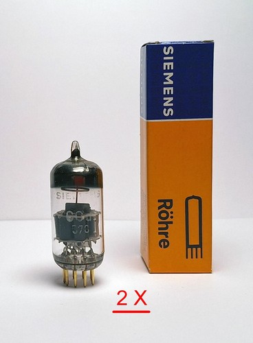 Cca tube siemens - tube,