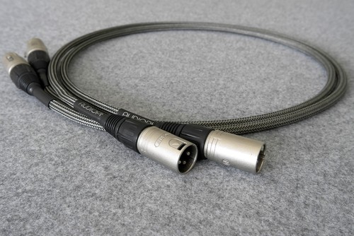 Audiophil legato xlr high - legato,