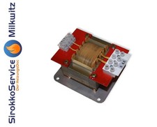 Sirokko oetf10 glühtrafo - sirokko, 6,5v