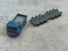 Wiking 1:87 Mercedes-Benz