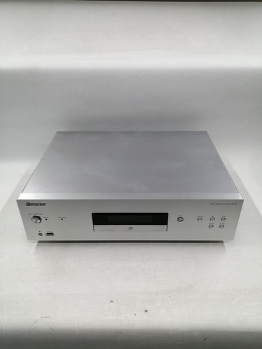 Pioneer sacd player mit - pioneer, sacd-player