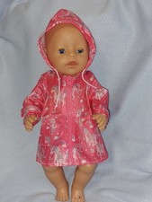Puppen kleidung einhorn fee - puppen,