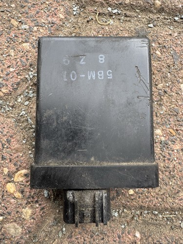 Yamaha aerox cdi - aerox,