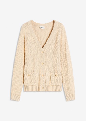 Strickjacke 48 50 - gr., 48/50
