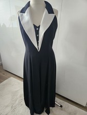 Vera Mont elegantes Kleid Gr