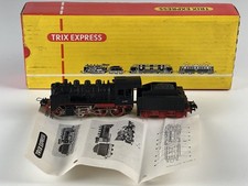 Trix Express H0 2202 Dampflok
