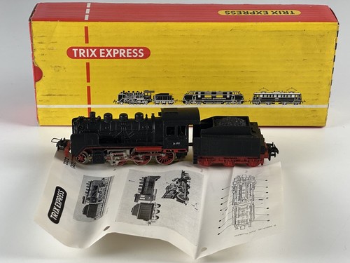 Trix express 2202 - h0,