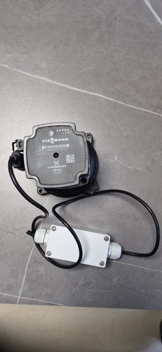 Viessmann grundfoss - viessmann,