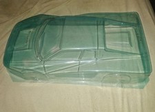 RC 1:10 Breitbau Lexan Karoserie Ferrari Testa Rossa Karosserie