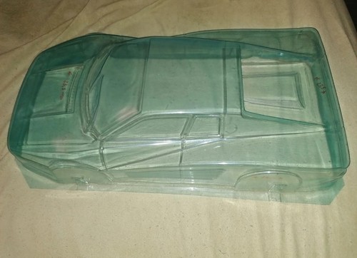 Breitbau lexan - 1:10,